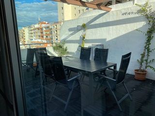 Ático en venta en Zona Puerto Deportivo en Fuengirola