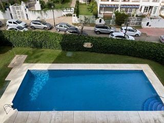 Piso en venta en Zona Sohail en Fuengirola