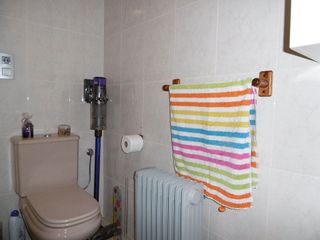 Estudio en venta en Piscinas en Villarreal