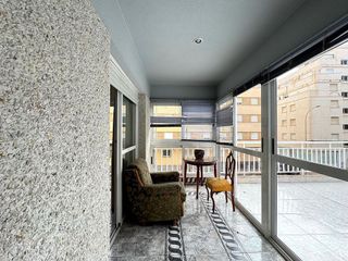 Piso en venta en Águilas ciudad en Águilas