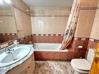 Piso en venta en Águilas ciudad en Águilas