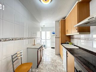 Piso en venta en Águilas ciudad en Águilas