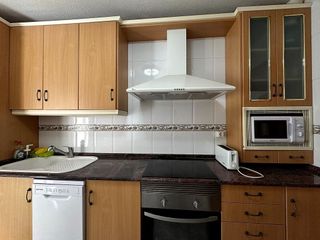 Piso en venta en Águilas ciudad en Águilas