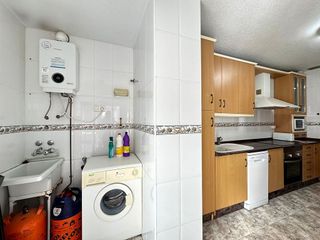 Piso en venta en Águilas ciudad en Águilas