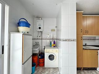 Piso en venta en Águilas ciudad en Águilas