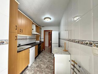 Piso en venta en Águilas ciudad en Águilas