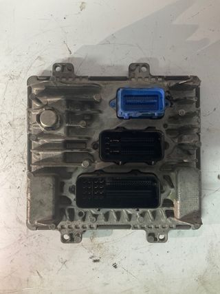 Centralita Motor Opel Astra K 55493025