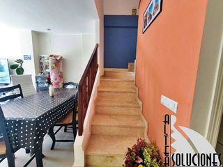 Dúplex en venta en Altea Pueblo en Altea