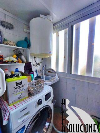 Dúplex en venta en Altea Pueblo en Altea