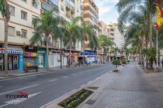 Piso en venta en Motril pueblo en Motril