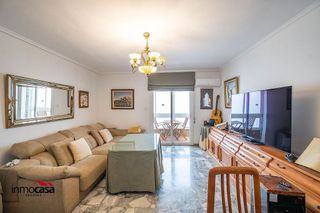 Piso en venta en Motril pueblo en Motril