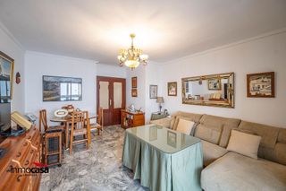 Piso en venta en Motril pueblo en Motril