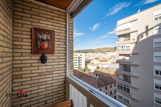 Piso en venta en Motril pueblo en Motril