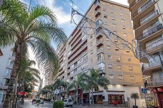 Piso en venta en Motril pueblo en Motril