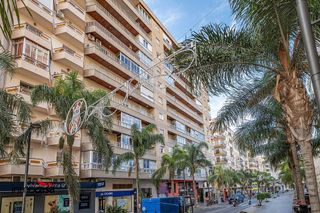 Piso en venta en Motril pueblo en Motril