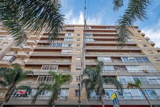 Piso en venta en Motril pueblo en Motril