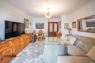 Piso en venta en Motril pueblo en Motril