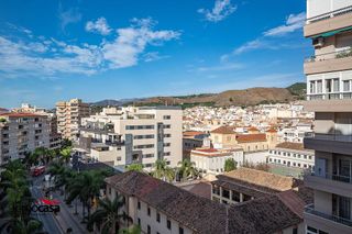 Piso en venta en Motril pueblo en Motril