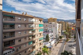 Piso en venta en Motril pueblo en Motril
