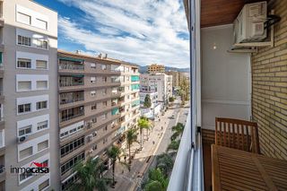 Piso en venta en Motril pueblo en Motril