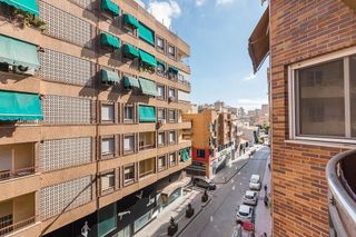 Piso en venta en Molina de Segura ciudad en Molina de Segura