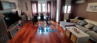 Piso en venta en Franciscanos en Albacete