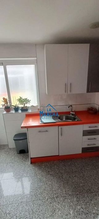 Piso en venta en Franciscanos en Albacete