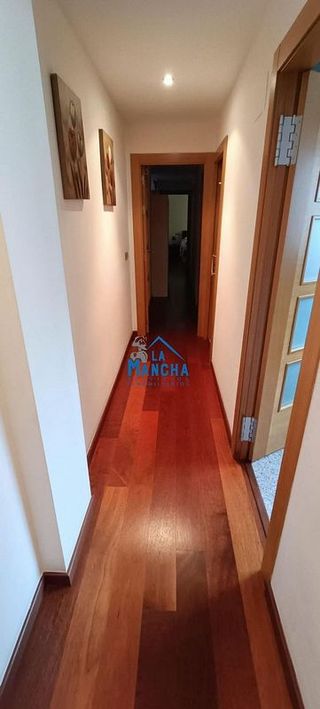 Piso en venta en Franciscanos en Albacete