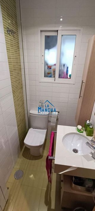 Piso en venta en Franciscanos en Albacete