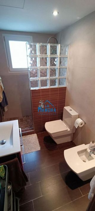 Piso en venta en Franciscanos en Albacete