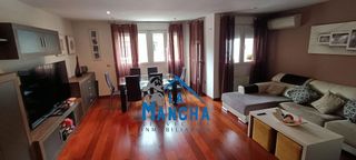 Piso en venta en Franciscanos en Albacete