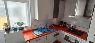 Piso en venta en Franciscanos en Albacete