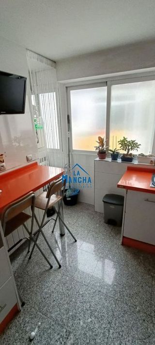 Piso en venta en Franciscanos en Albacete