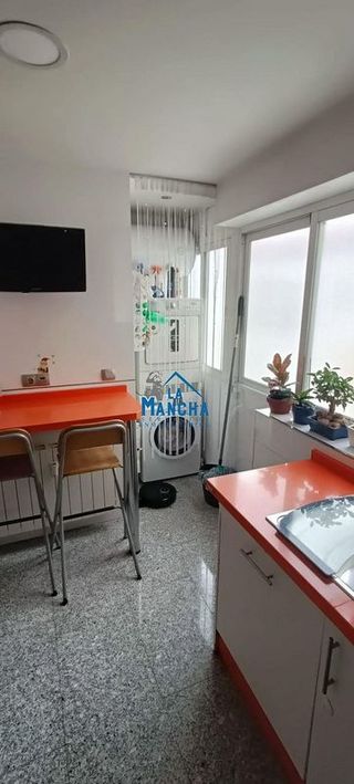 Piso en venta en Franciscanos en Albacete