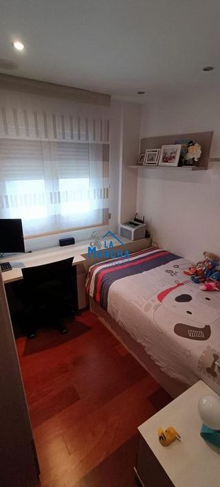 Piso en venta en Franciscanos en Albacete