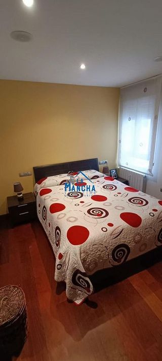 Piso en venta en Franciscanos en Albacete