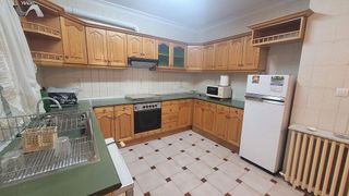 Piso en venta en Centro en Puertollano