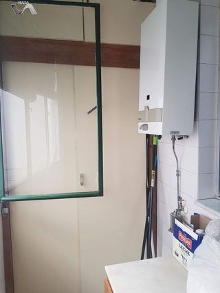 Piso en venta en Centro en Puertollano