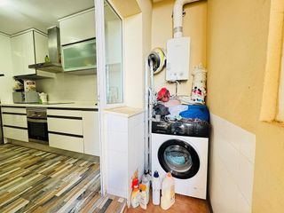 Piso en venta en La Granja-La Colina-Los Pastores en Algeciras