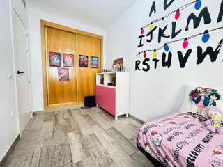 Piso en venta en La Granja-La Colina-Los Pastores en Algeciras