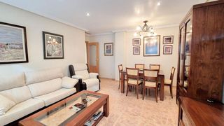 Piso en venta en El Pla de Sant Josep - L'Asil en Elche