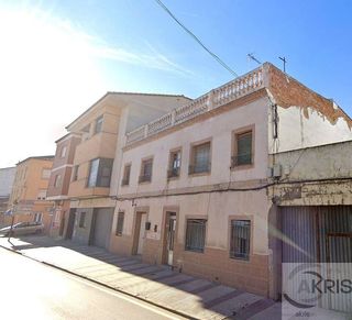Piso en venta en Mora