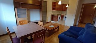 Piso en venta en Zona Pinilla en Zamora