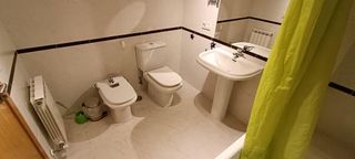 Piso en venta en Zona Pinilla en Zamora