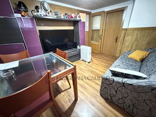 Piso en venta en Fuentecillas - Universidades en Burgos