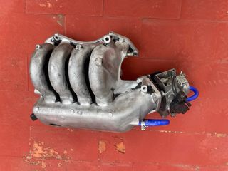 Admisión Peugeot 106 Rallye