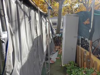 Caravana 3 ambientes