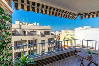 Piso en venta en Centro en Torrevieja