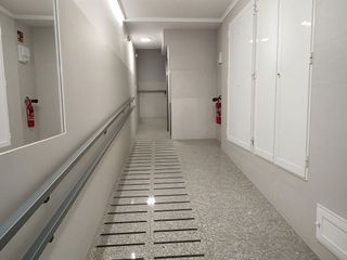 Piso en venta en Santa Cruz - Industria - Polígono Campollano en Albacete