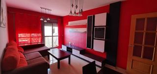 Piso en venta en Pabellón - Estación - El Corte Inglés en Ejido (El)